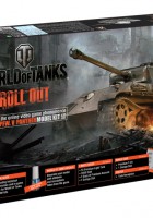 Ворлд оф танкс - AMC. Веома корисна вештина. V Пантер - ITALERI 36506
