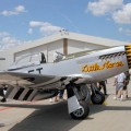 P-51D Mustang