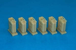 German 20Л tanks - RB Model RB35D10