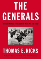 Thomas E. Ricks - Os Generais