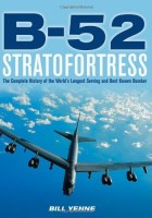 빌 옌 - B-52 Stratofortress