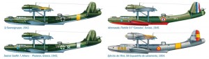 Дорнье 24 Т - ITALERI 1323