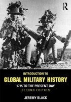 Jeremy Black - Introduktion til global militærhistorie: 1775 til i dag