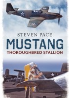 Steven Pace - Mustang: Plnokrvný žrebec