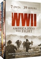 Mill Creek Entertainment- WWII America Joins the Fight