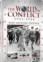 叫ぶ！工場 - 紛争の世界:1931-1944 - エンボススリムスズ包装