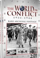 Викам! Фабрика - Светът в конфликт: 1931-1944 - Релефна тънко-калаена опаковка