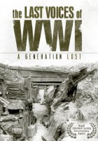 様々な - 第一次世界大戦の最後の声 - 失われた世代