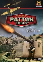 História - Patton 360: A 1ª Temporada Completa