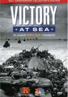 M. Clay Adams - Victory at Sea - The Legendary World War II Documentaire