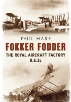 Paul Hare - Fokker Forragem