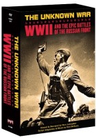 Roman Karmen - La guerre inconnue: la Seconde Guerre mondiale et les batailles épiques du front russe