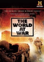 A&E Home Video - The World at War