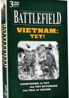 Karjuda! Tehas - BATTLEFIELD - Vietnam TET