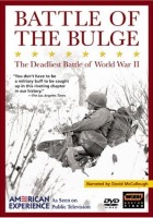 Thomas Lennon - American Experience: The Battle of the Bulge