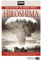 Paul Wilmshurst - BBC:n toisen maailmansodan historia: Hiroshima