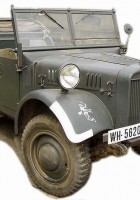 アインハイツ-Pkw Kfz.2