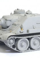 Sowjetischer SU-185M Jagdpanzer – DRAGON 6415