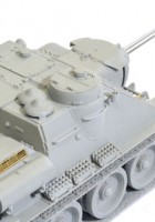 Sowjetischer SU-185M Jagdpanzer – DRAGON 6415