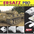 Ersatz M10 - Slimme Kit - DRAGON 6561