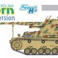 Sd.Kfz.164 Nashorno komanda - DRAGON 6646