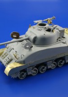 Set Sherman Firefly - EDUARD 36117