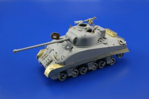 Conjunto Sherman Firefly - EDUARD 36117