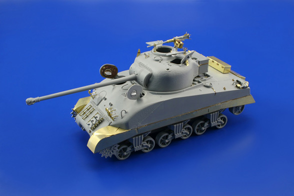 Sett Sherman Firefly - EDUARD 36117