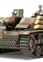 Олуја инсталирате уређај ИИИ Аусф.Г "Finnish Army" - ТАМИИА 35310
