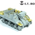 Sett US M7 Priest Mid Prod - E.T.MODEL E35-052