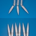 21cm Ammunition til Morser 18 - RB-MODEL 35P33