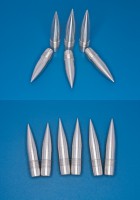 21cm střelivo pro Morser 18 - RB-MODEL 35P33