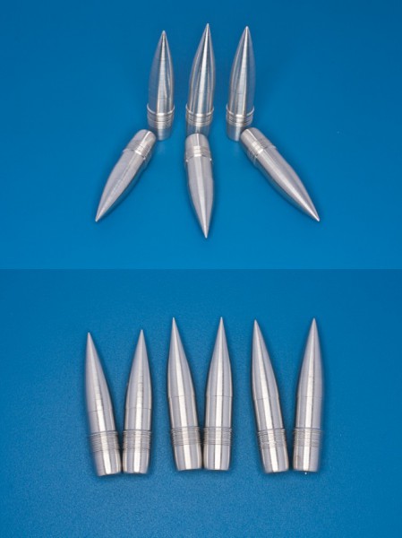 21cm Munitie voor Morser 18 - RB-MODEL 35P33