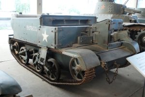 Porta armas Bren - Camina