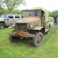 Dodge WC3 - Walk Around