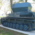 Flakpanzerkampfwagen IV - Gå Rundt