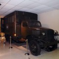 GMC 353 - 1942 - 2 1.2 톤 - 6x6 - 산책