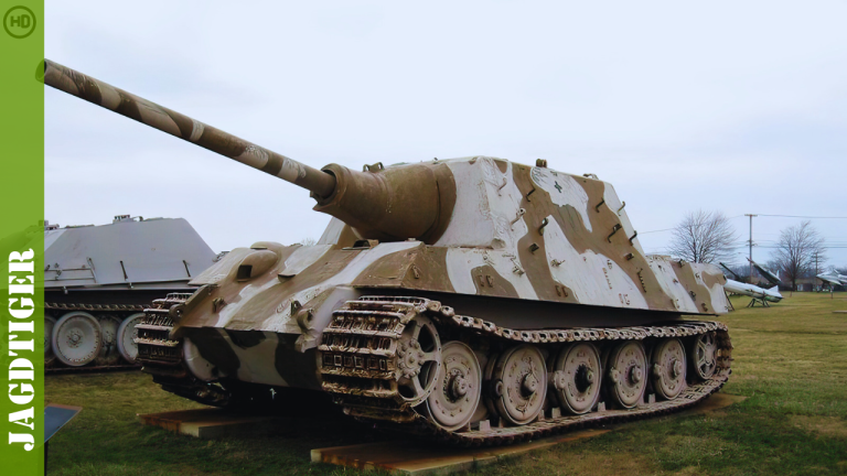 Jagdtiger Walk Around NET MAQUETTES Jagdtiger Walk Around NET MAQUETTES