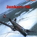 Junkers Ju 86 - Military Publishing House 142