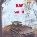 KW - KV-1 - KV2 - 군사 출판사 168