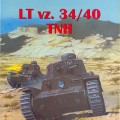 LT vz 34/40 - Wydawnictwo Militaria 116