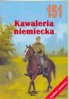 La Cavalerie Allemande - Editora Militar 151