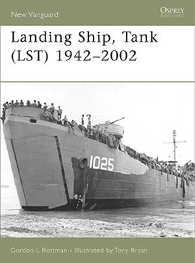 Pristávacia loď - Tank (LST) 1942–2002 - NOVÝ PREDVOJ 115