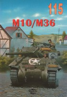 M10 - M36 - Wydawnictwo Militaria 115