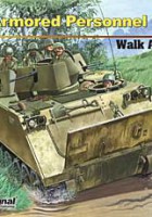 M113 APC 산책 - 편대 신호 SS5715