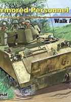 M113 APC Walk Around - Squadron Signal SS5715