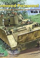 M113 APC Walk Around - Squadron Signal SS5715