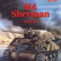 M4 - Шерман - Военное издательство 099