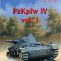 Panzer IV - Wydawnictwo Militaria 141