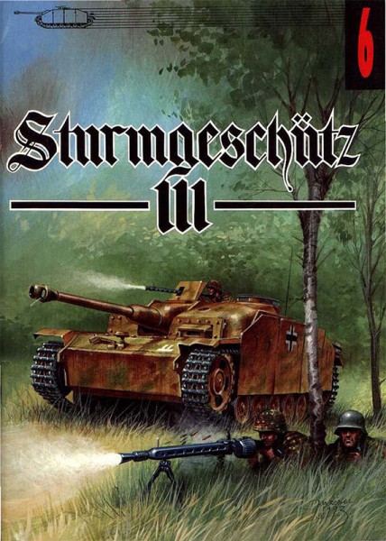 Myrskysuojelu III - Wydawnictwo Militaria 006
